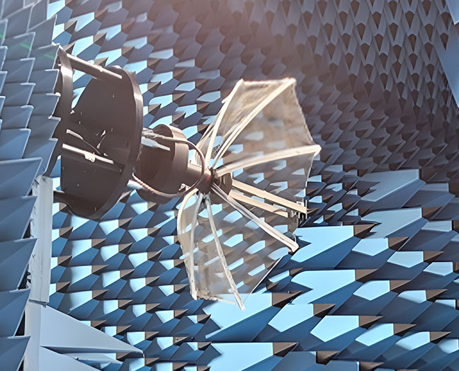 Deployable Space System